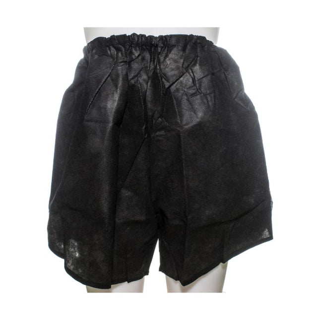 Dukal | Boxers SM/MD, Black | 900530