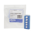 Dukal | Sterile Peanut Dissectors | 61401-P