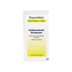 Dukal | Deodorant .10 oz | PD25G
