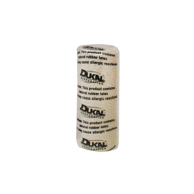 Dukal | Non-Sterile Elastic Bandage 4" | 504