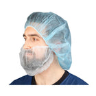 Dukal | Beard Covers | 361