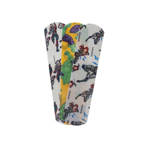 Dukal | Avengers™ Stat Strip® Adhesive Bandages 3/4 x 3 | 1087937