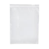 Reclosable Bag 2m, 8 x 10, Clear