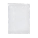 Dukal | Reclosable Bag 2m, 8 x 10, Clear | ZIP810