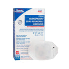 Dukal | Sterile Transparent Semi-Permeable Dressing 2-3/8