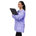 FitMe Lab Jackets L Lavender