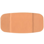 Dukal | Sheer Adhesive Bandages XL 2 x 4 | 11800