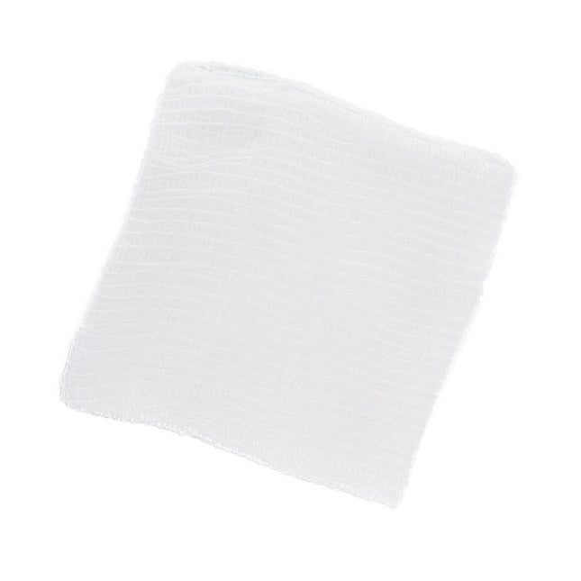 Dukal | Sterile Gauze Pad 4" x 4" 12-Ply | 7080033