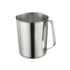 Stainless Steel Beaker  32 oz