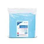 Dukal | Disposable Fitted Sheet 74" x 30" x 22", Light Blue | 7106