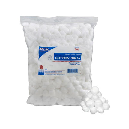 Cotton Balls Medium