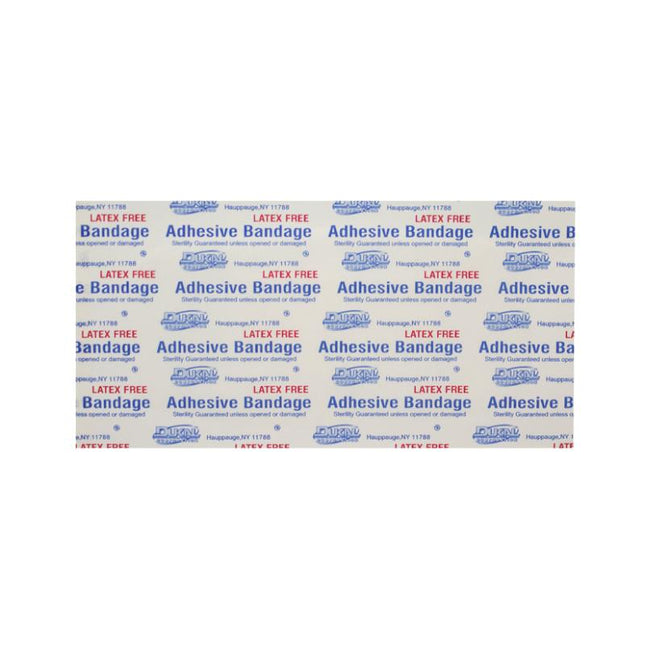 Dukal | Sheer Adhesive Bandages 2 x 4, XL | 7612