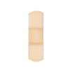 Sheer Adhesive Bandages 1 x 3