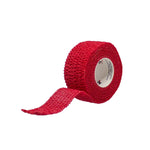 Dukal | Non-Sterile Cohesive Bandage 1" x 5 yd, Assorted | 8015AS