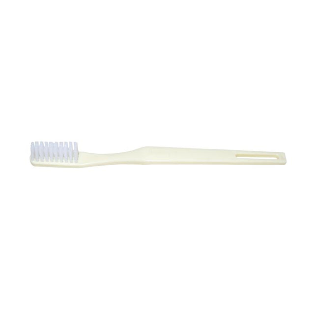 Toothbrush, Ivory