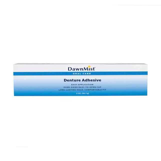 Dukal | Denture Adhesive 2 oz | DA2