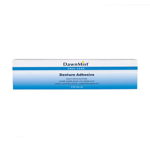 Dukal | Denture Adhesive 2 oz | DA2