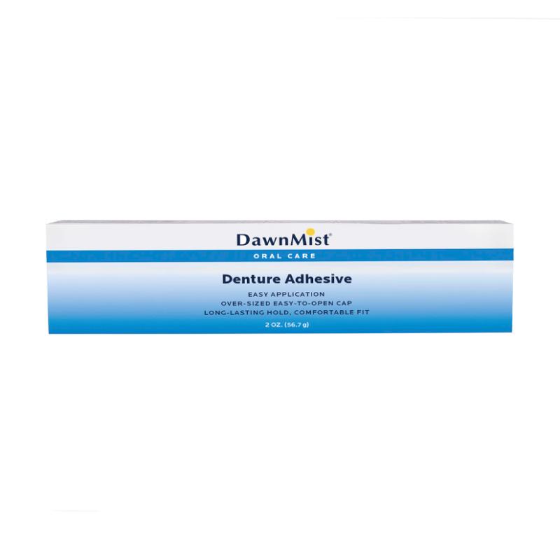 Dukal | Denture Adhesive 2 oz | DA2