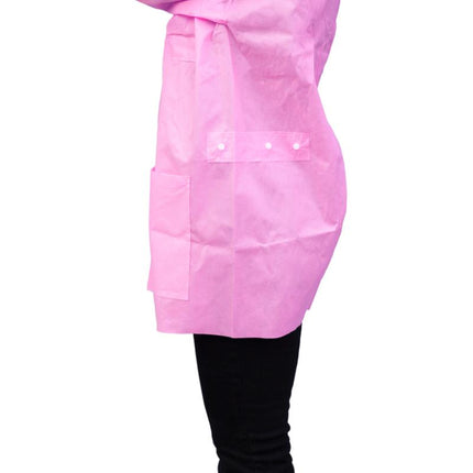 FitMe Lab Jackets L Bubblegum Pink