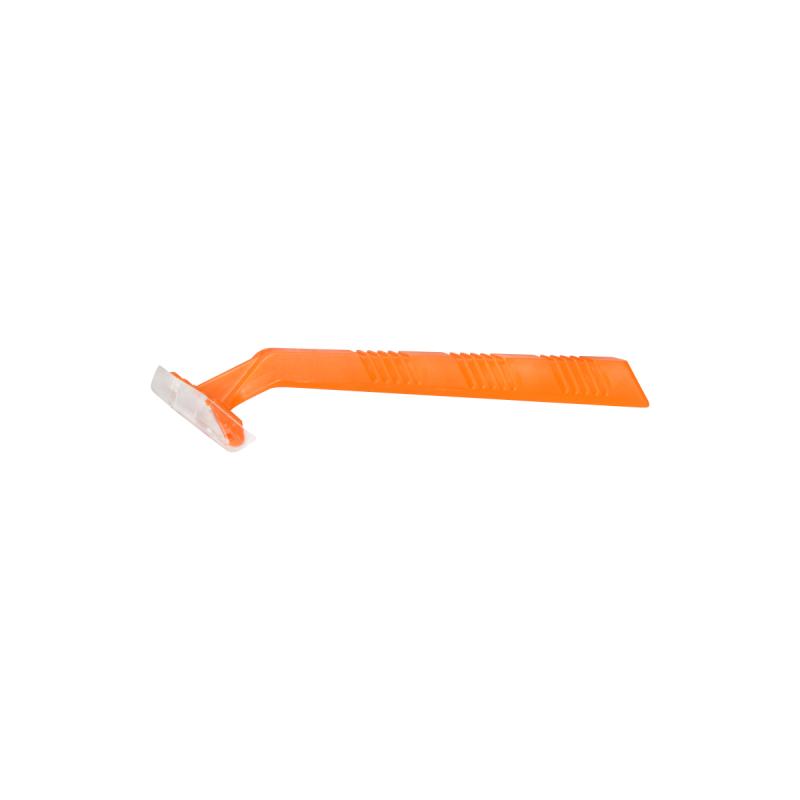 Dukal | Standard Razor, Orange | DR03