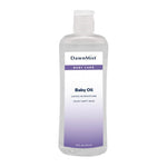 Dukal | Baby Oil 16 oz | BA16