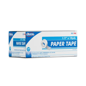 Paper Tape 1/2 x 10 yd P50-D