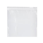 Dukal | Reclosable Bag 6 x 4, Clear | ZIP64