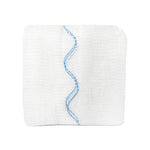 Dukal | Sterile X-Ray Detectable Type VII Gauze Sponges 4" x 4" 32-Ply | 432-2X