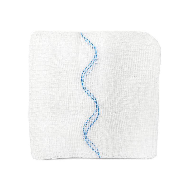 Dukal | Sterile X-Ray Detectable Type VII Gauze Sponges 4