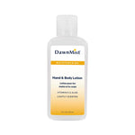 Dukal | Hand and Body Lotion 4 oz | HL3343