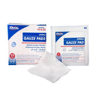 Sterile Gauze Pad 4