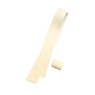 Tourniquet 1" x 18", White