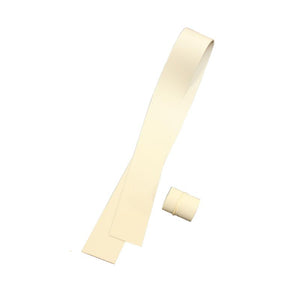 Tourniquet 1" x 18", White NLT4371