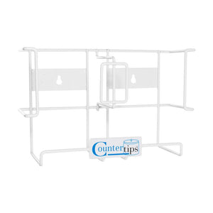 Dukal | CounterTips Glove Dispenser Double | 4064