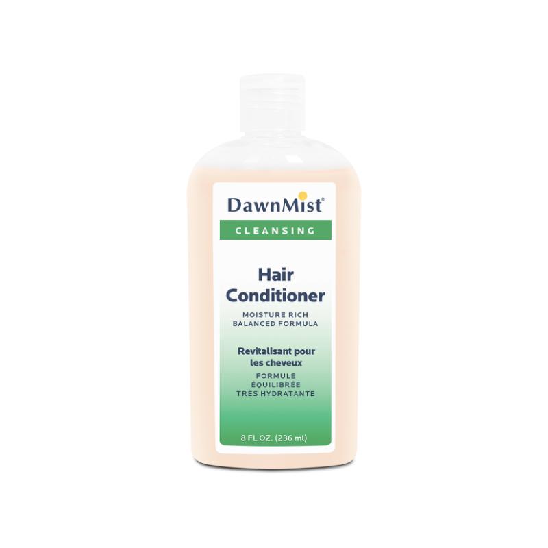 Dukal | Hair Conditioner 8 oz | HC08