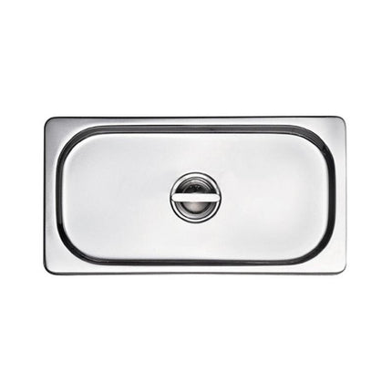 Stainless Steel Tray Cover for 4273