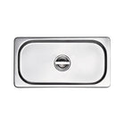 Dukal | Stainless Steel Tray Cover for 4273 | 4274