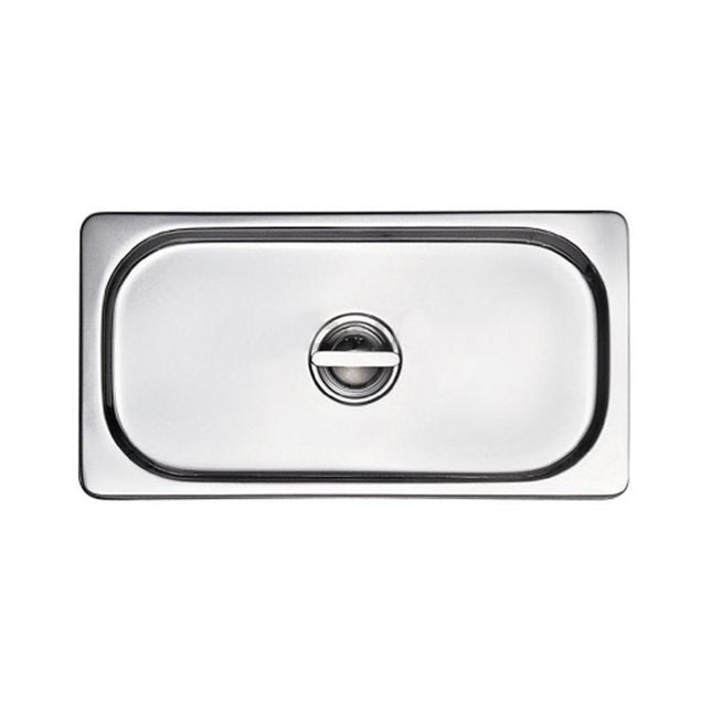 Dukal | Stainless Steel Tray Cover for 4273 | 4274