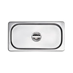 Dukal | Stainless Steel Tray Cover for 4273 | 4274
