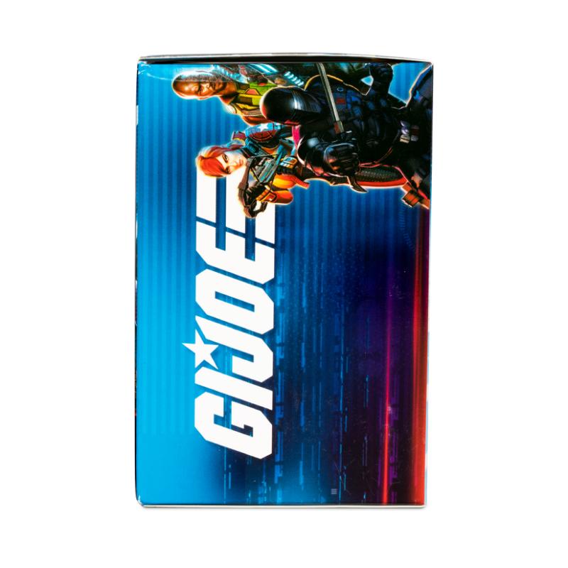 Dukal | GI Joe Stat Strip® Adhesive Bandages 3/4 x 3 | 1087752