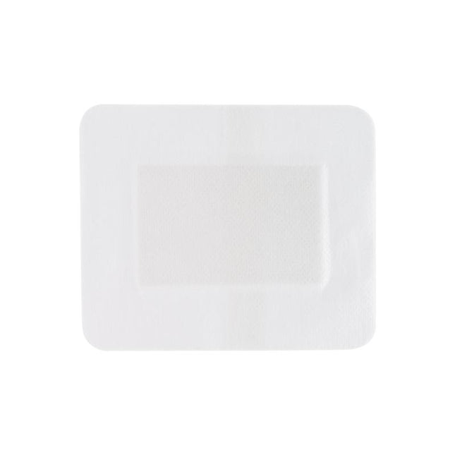 Dukal | Sterile Island Dressing 4" x 5" | 4071