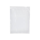 Reclosable Bag 5 x 8, Clear