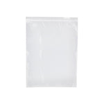 Dukal | Reclosable Bag 5 x 8, Clear | ZIP58