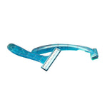 Dukal | Triple Play Razor, Teak | DR3886
