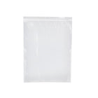 Reclosable Bag 3 x 5, Clear