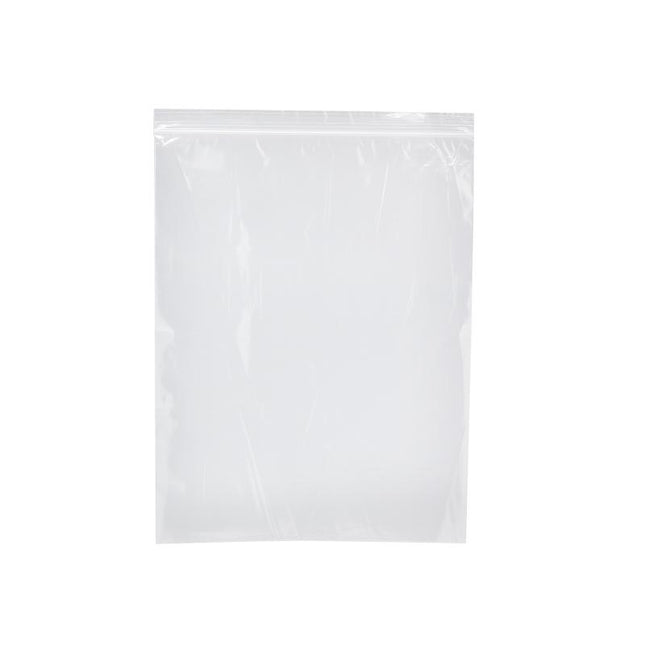 Reclosable Bag 3 x 5, Clear