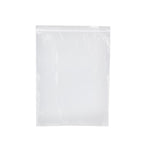 Dukal | Reclosable Bag 3 x 5, Clear | ZIP35