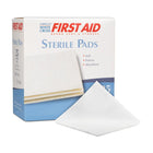 Dukal | Sterile Non-Woven Pad 3