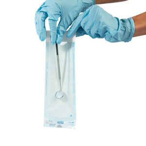 Dukal | Sterilization Pouches 3.5 x 10 | 27304