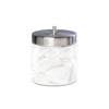 Sundry Dressing Jar & Cover, 4